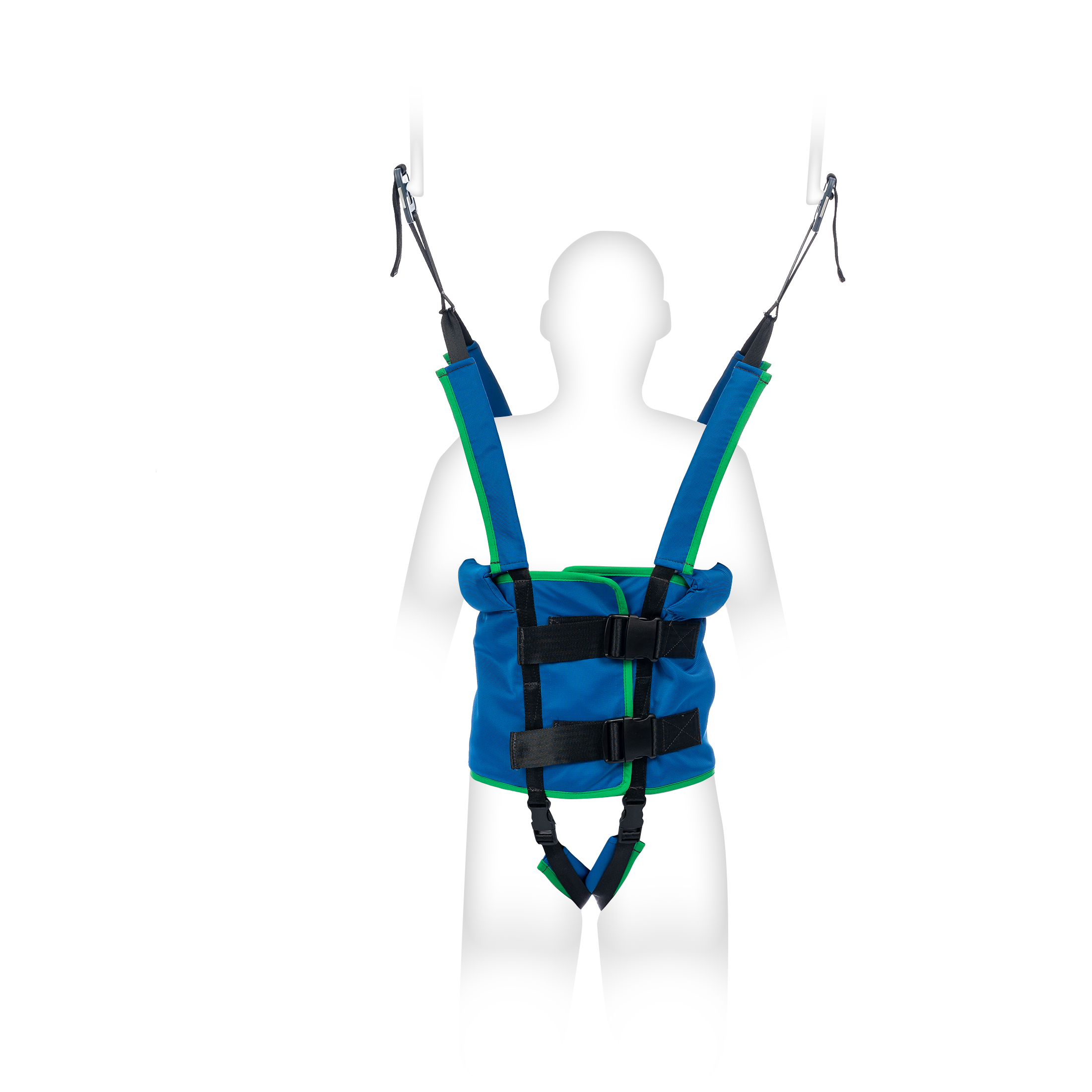 Loopvest