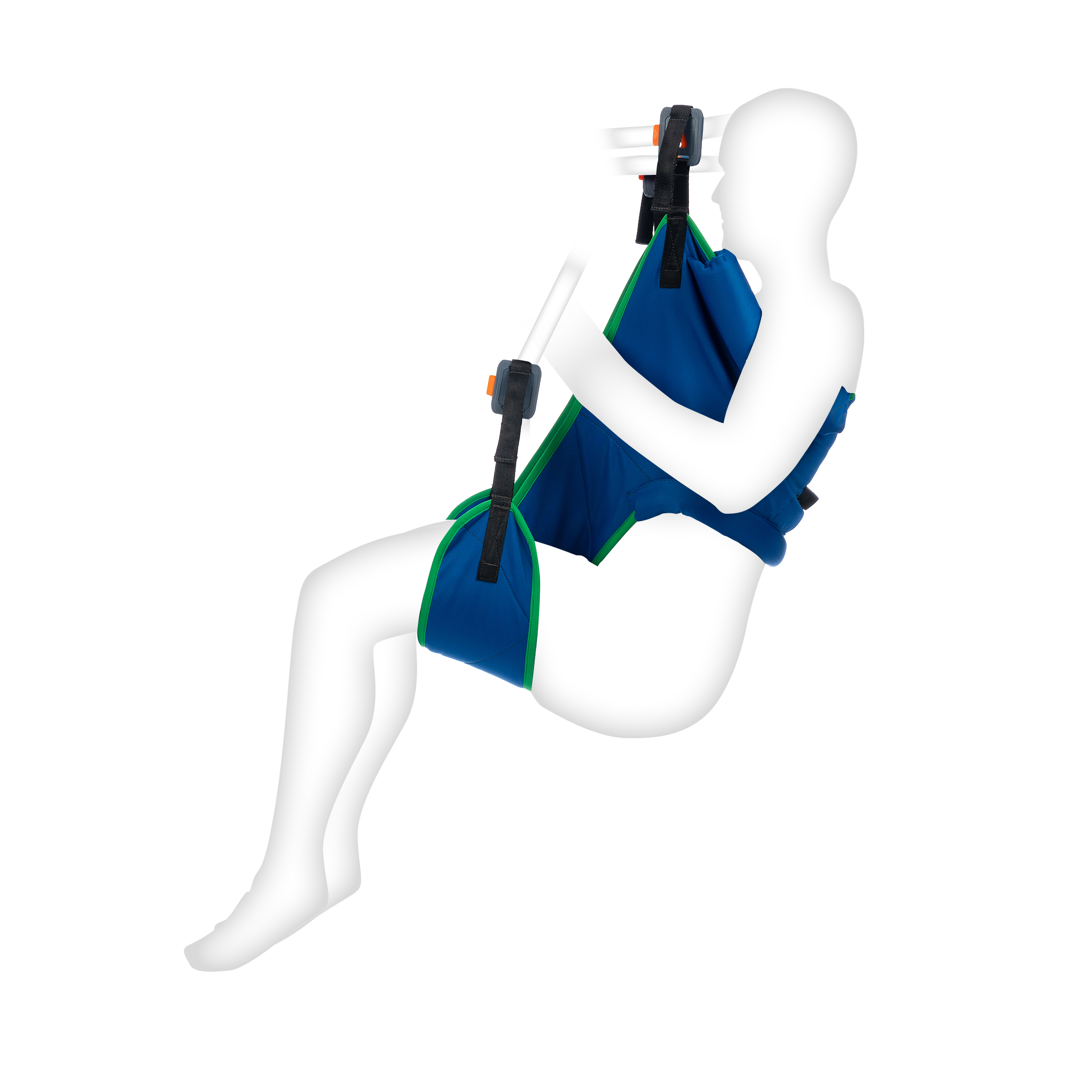 Flex-toiletband