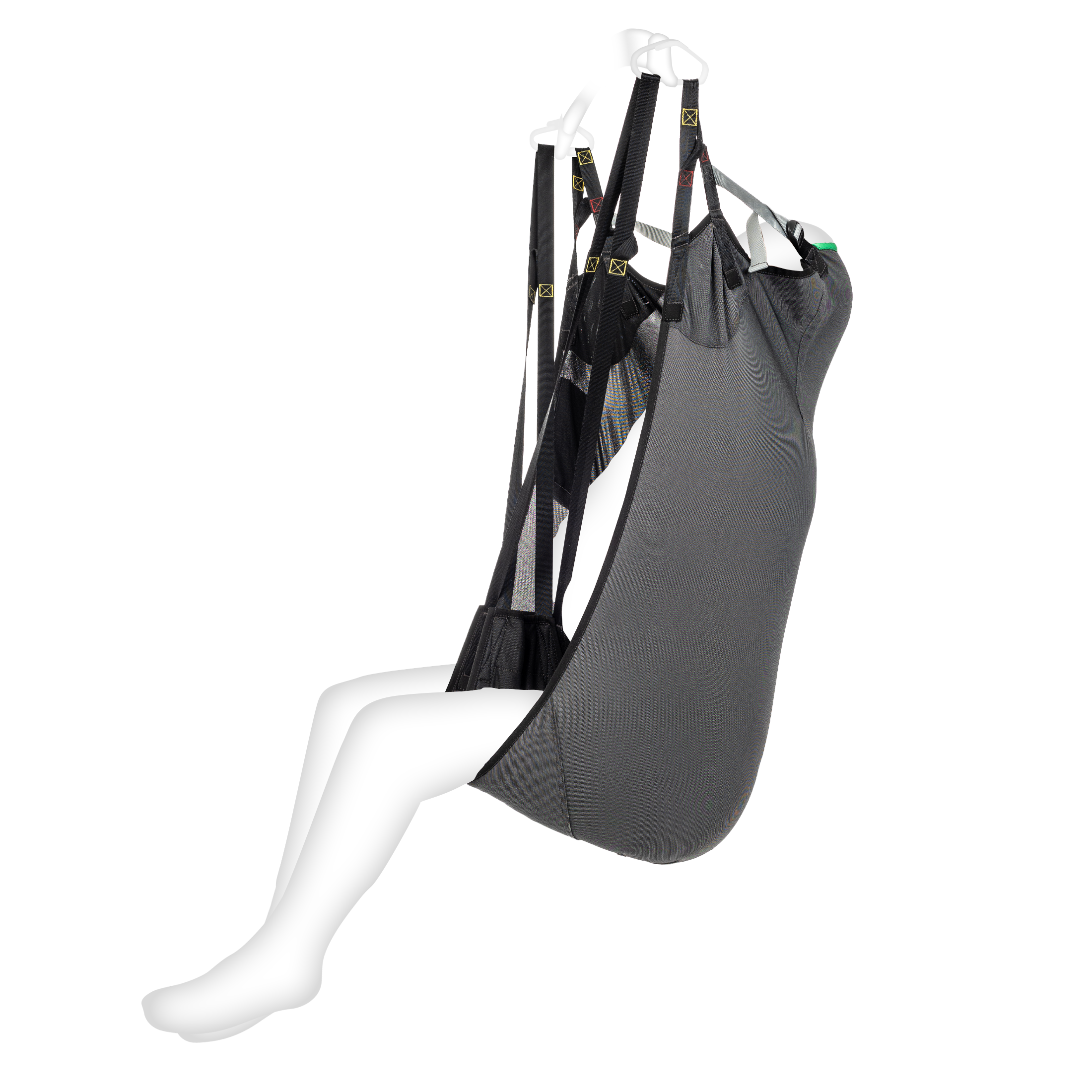 Comfort verblijfsband (recycled polyester)
