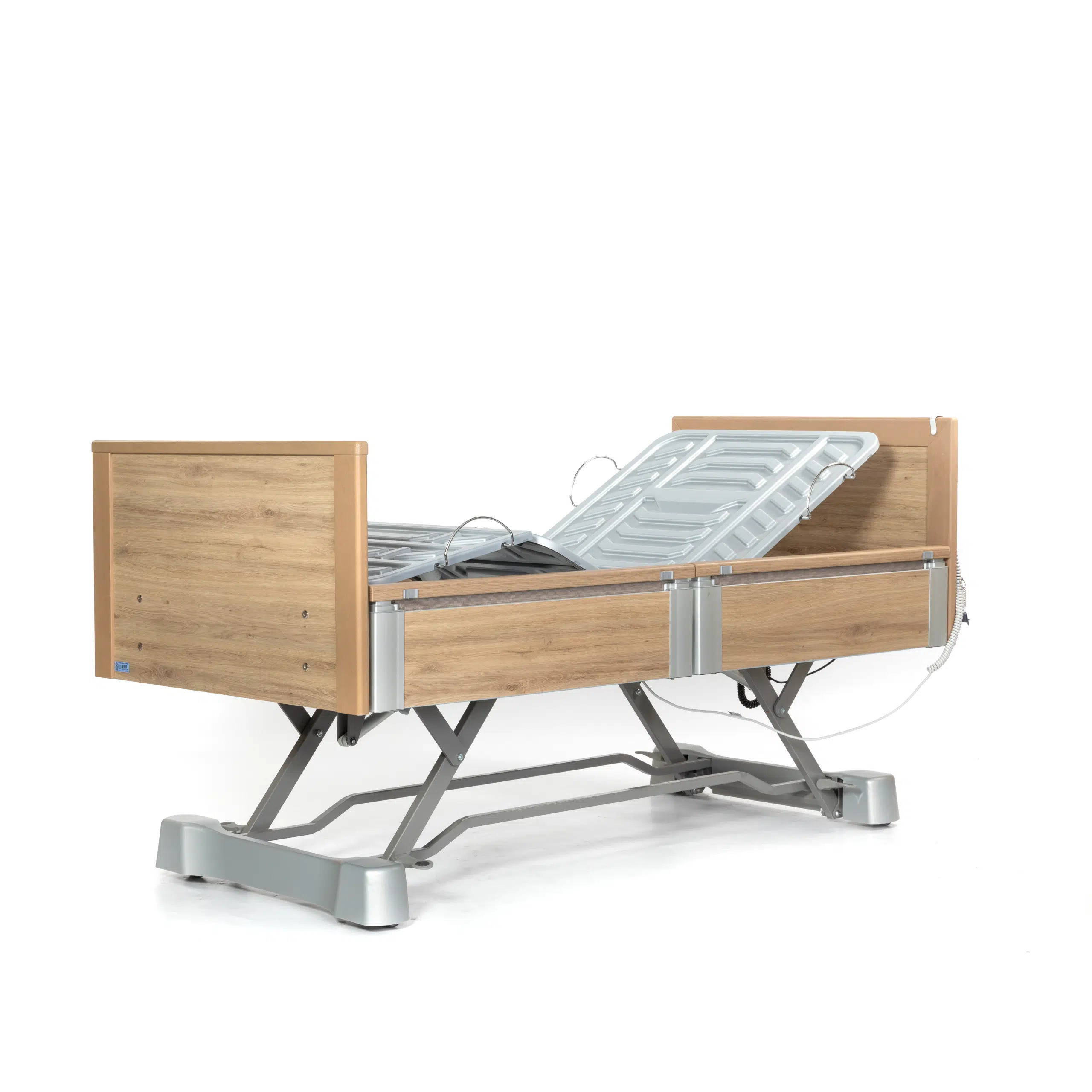Formidabel First bed