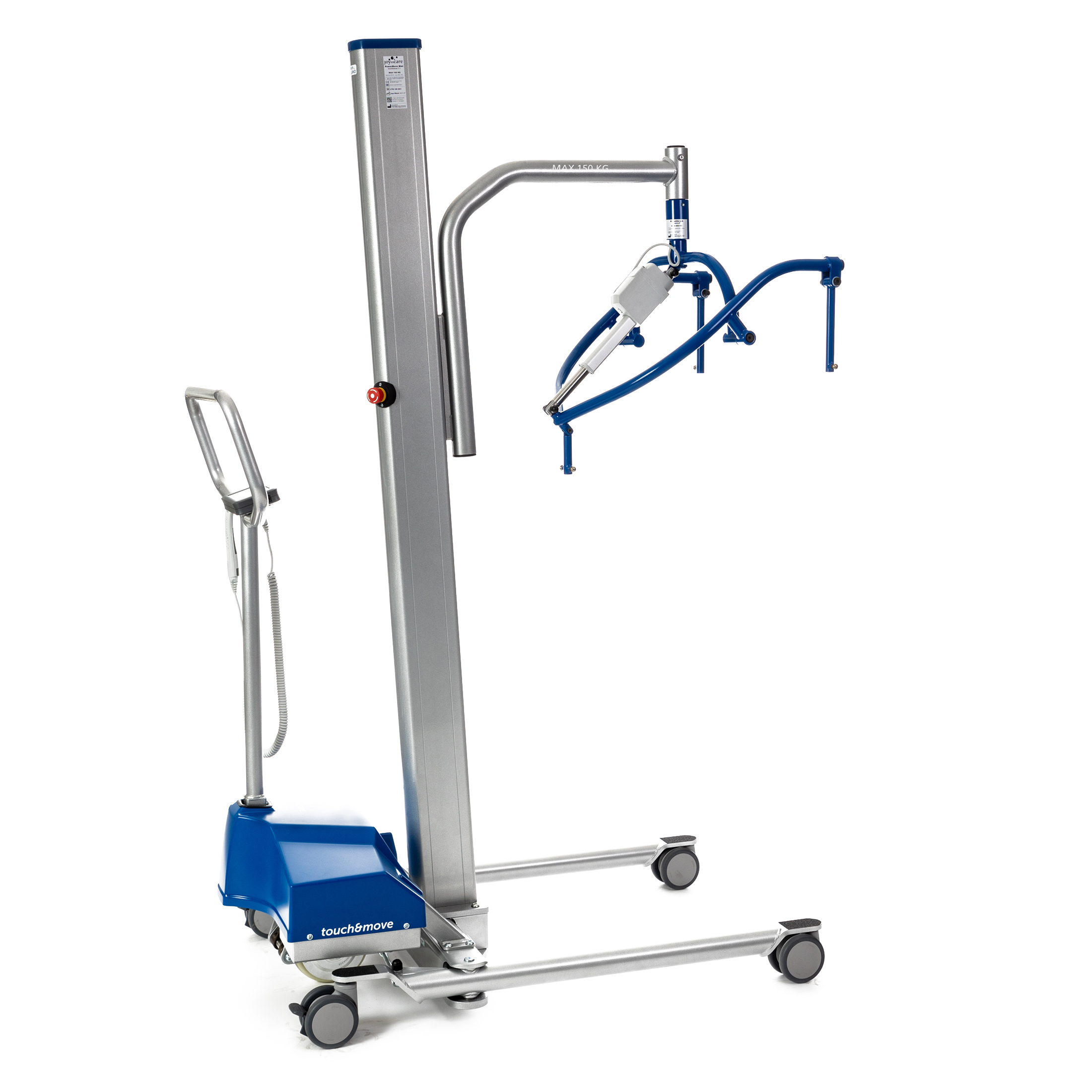 PowerMOVE Mini tillift