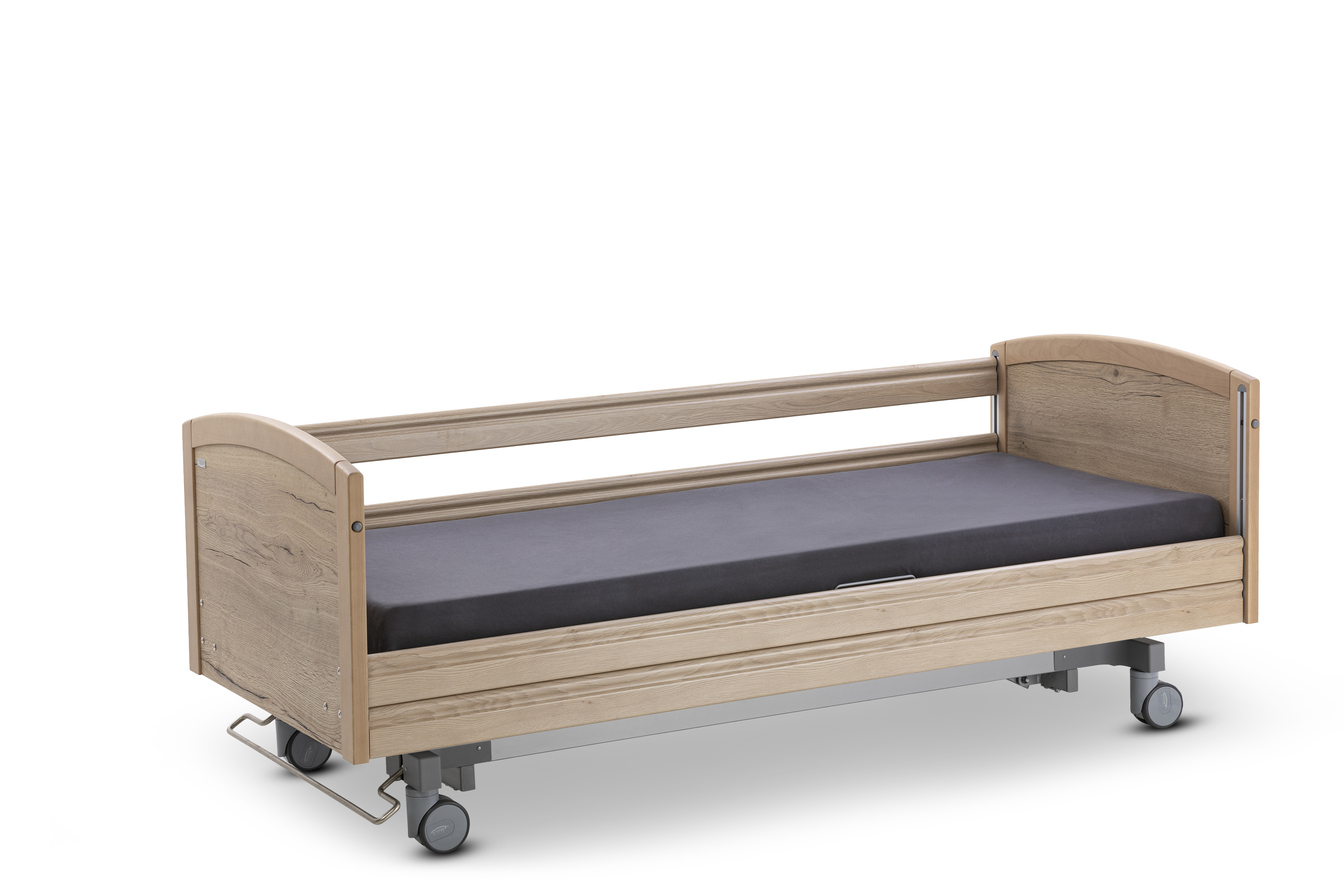 Impulse bed