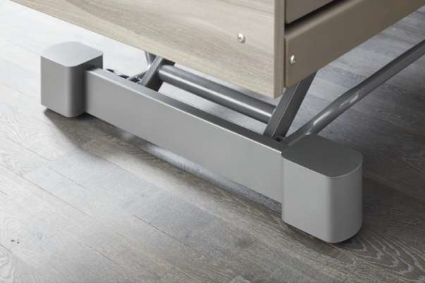 Formidabel First bed - TR Care
